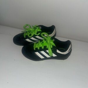 Adidas Soccer Cleats